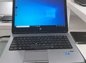 New Laptop HP ProBook 650 G1 8GB Intel Core I5 SSD 500GB