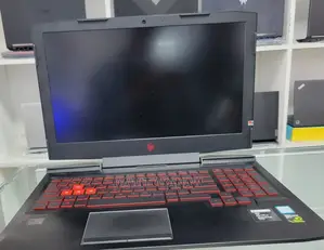 Photo - New Laptop HP Omen X 8GB Intel Core I5 SSD 256GB