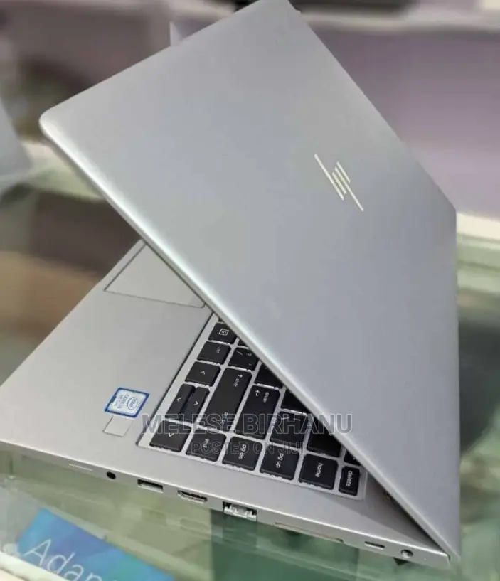 New Laptop HP EliteBook 840 G5 8GB Intel Core I5 SSD 512GB