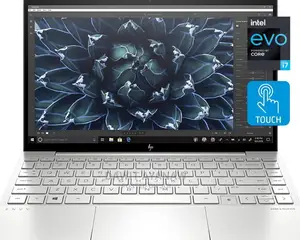 New Laptop HP Envy 13 16GB Intel Core I7 SSD 512GB