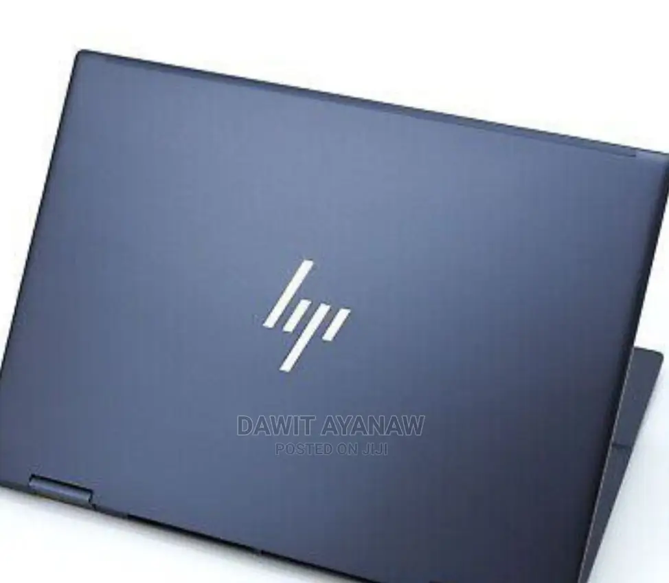 New Laptop HP Envy X360 16GB Intel Core I7 SSD 512GB