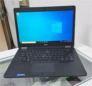 Photo - New Laptop Dell Latitude 14 E7470 8GB Intel Core I5 SSD 256GB