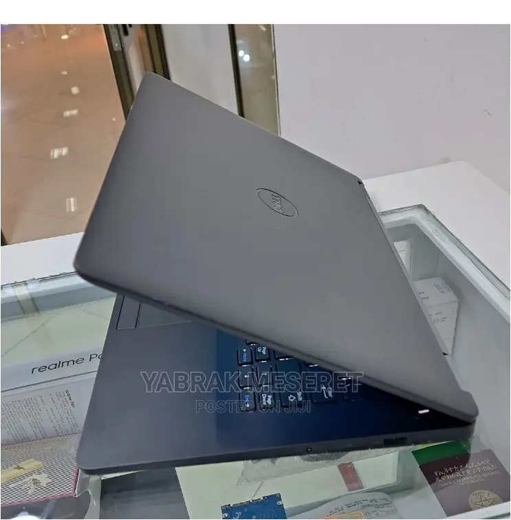 New Laptop Dell Latitude 14 E7470 8GB Intel Core I5 SSD 256GB