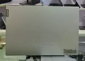 New Laptop Lenovo ThinkBook 15 8GB Intel Core I5 HDD 1T