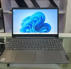 New Laptop Lenovo ThinkBook 15 8GB Intel Core I5 HDD 1T