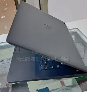 New Laptop Dell 8GB Intel Core I5 SSD 256GB