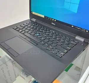 New Laptop Dell 8GB Intel Core I5 SSD 256GB