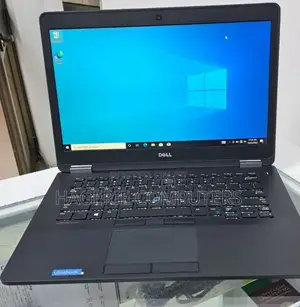 Photo - New Laptop Dell 8GB Intel Core I5 SSD 256GB