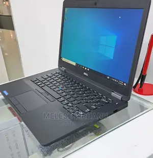 Photo - New Laptop Dell Latitude E7470 8GB Intel Core I5 SSD 256GB