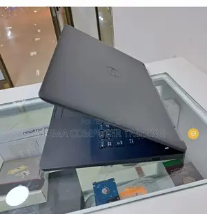 New Laptop Dell Latitude 5420 8GB Intel Core I5 SSD 256GB