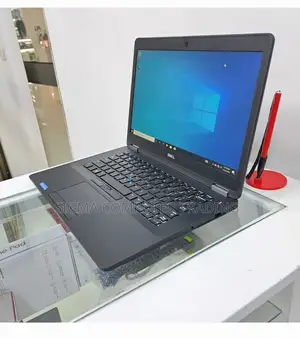 New Laptop Dell Latitude 5420 8GB Intel Core I5 SSD 256GB