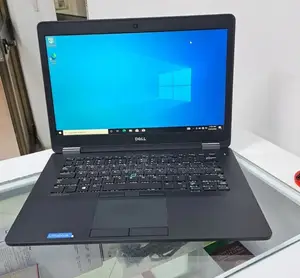 New Laptop Dell Latitude 5420 8GB Intel Core I5 SSD 256GB