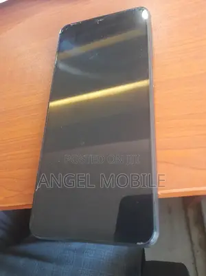 Photo - New Samsung Galaxy A12 64 GB Black