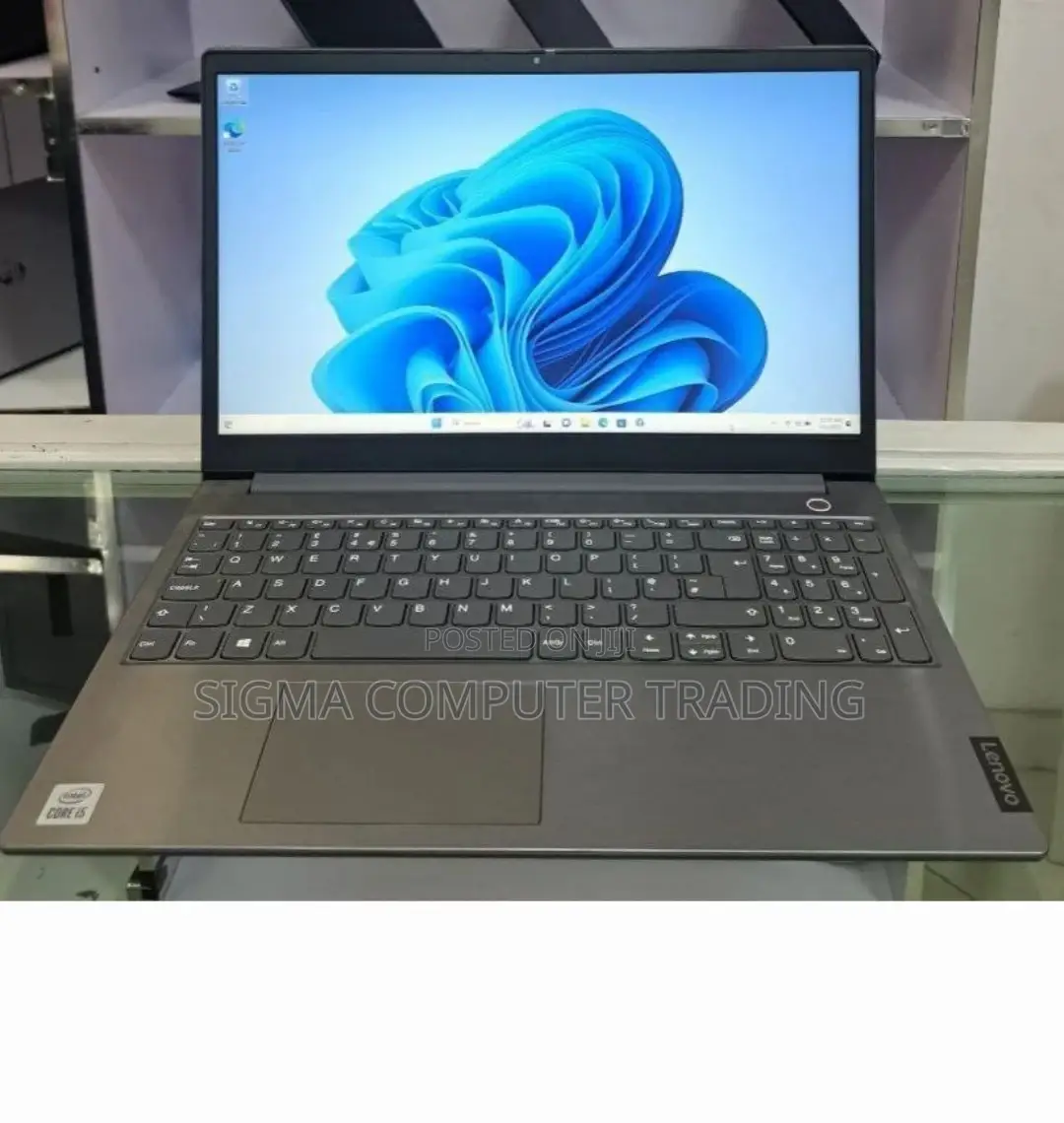 New Laptop Lenovo ThinkBook 15 8GB Intel Core I5 HDD 1T
