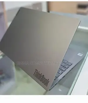 New Laptop Lenovo ThinkBook 15 8GB Intel Core I5 HDD 1T
