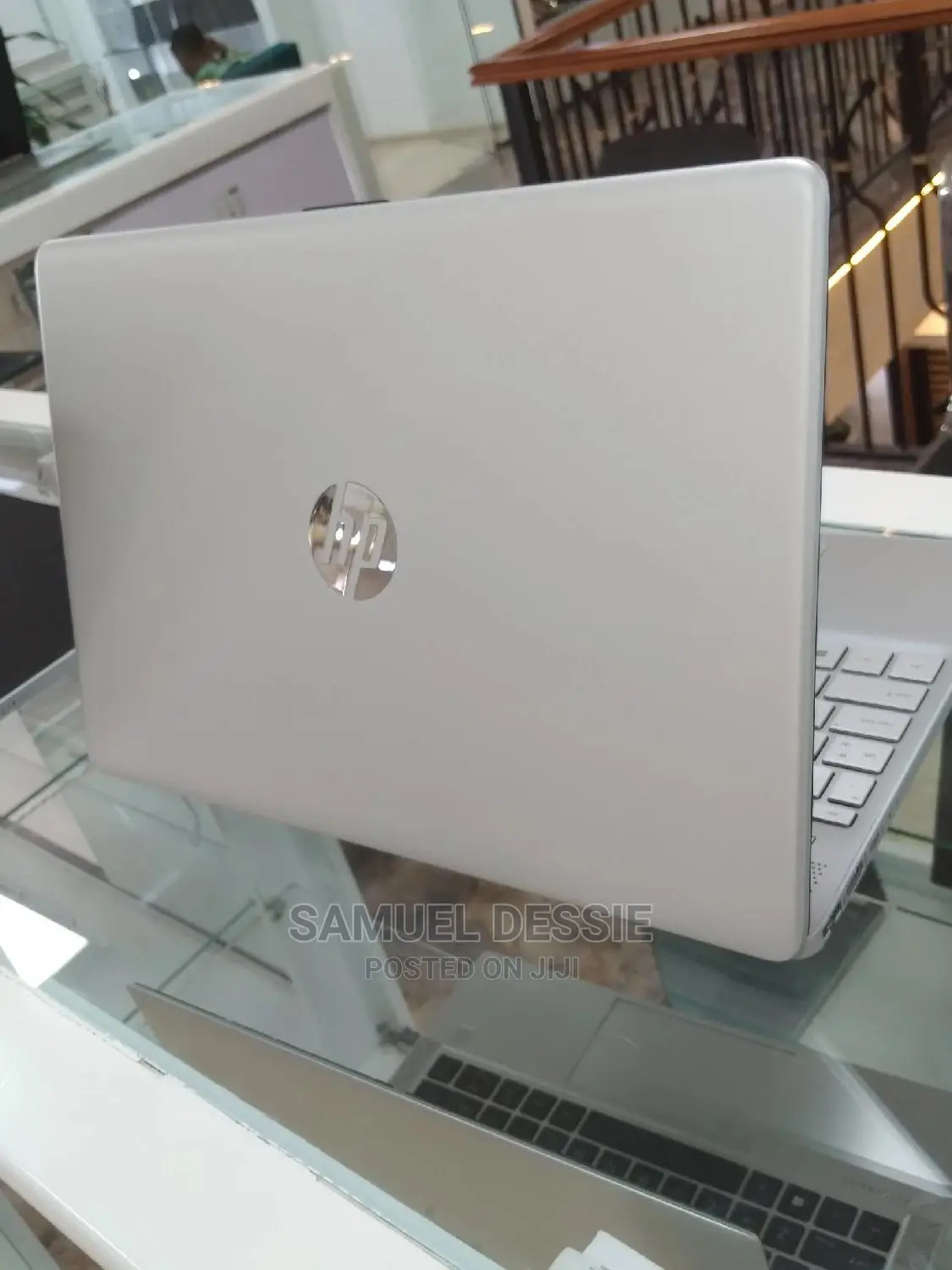 New Laptop HP Stream Notebook 8GB Intel Core I5 SSD 512GB