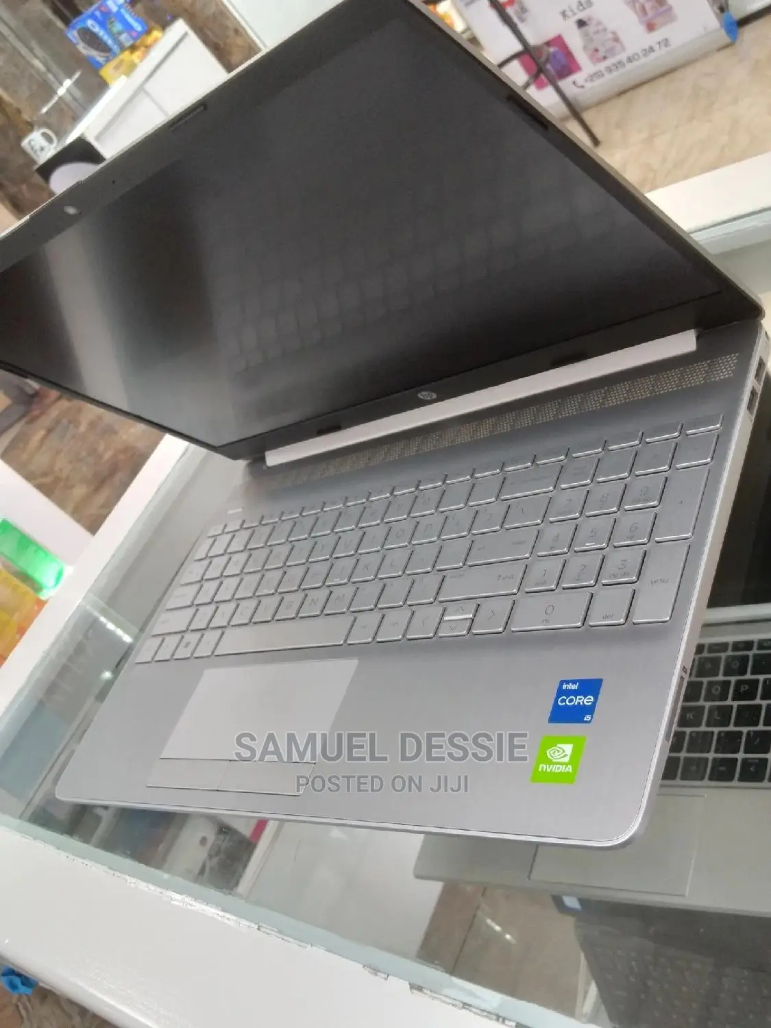 New Laptop HP Stream Notebook 8GB Intel Core I5 SSD 512GB