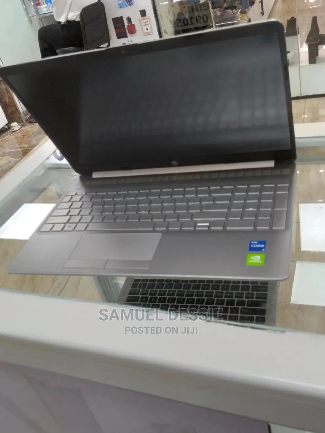 New Laptop HP Stream Notebook 8GB Intel Core I5 SSD 512GB