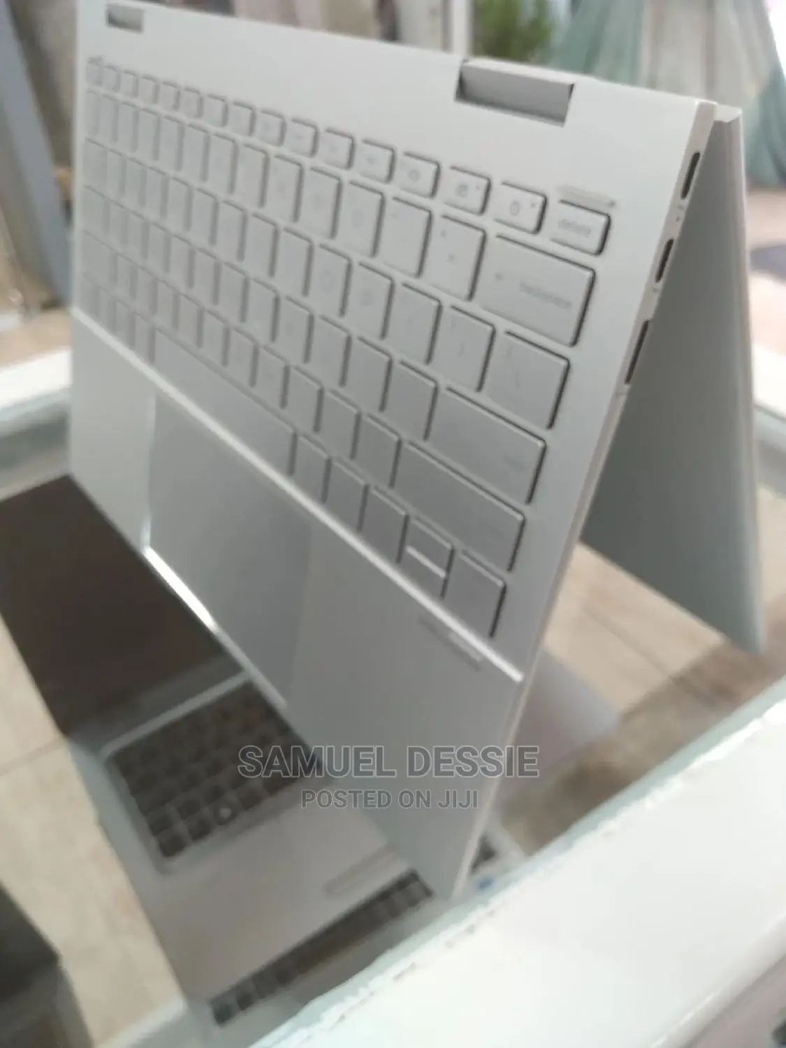 New Laptop HP Envy X360 16GB Intel Core I7 SSD 1T