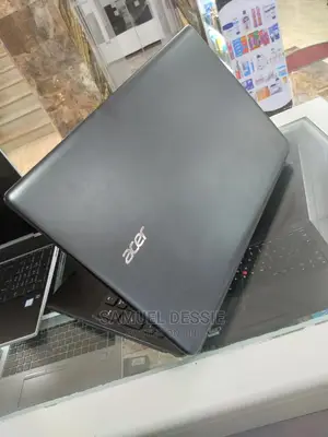 Laptop Acer 4GB AMD A4 HDD 500GB