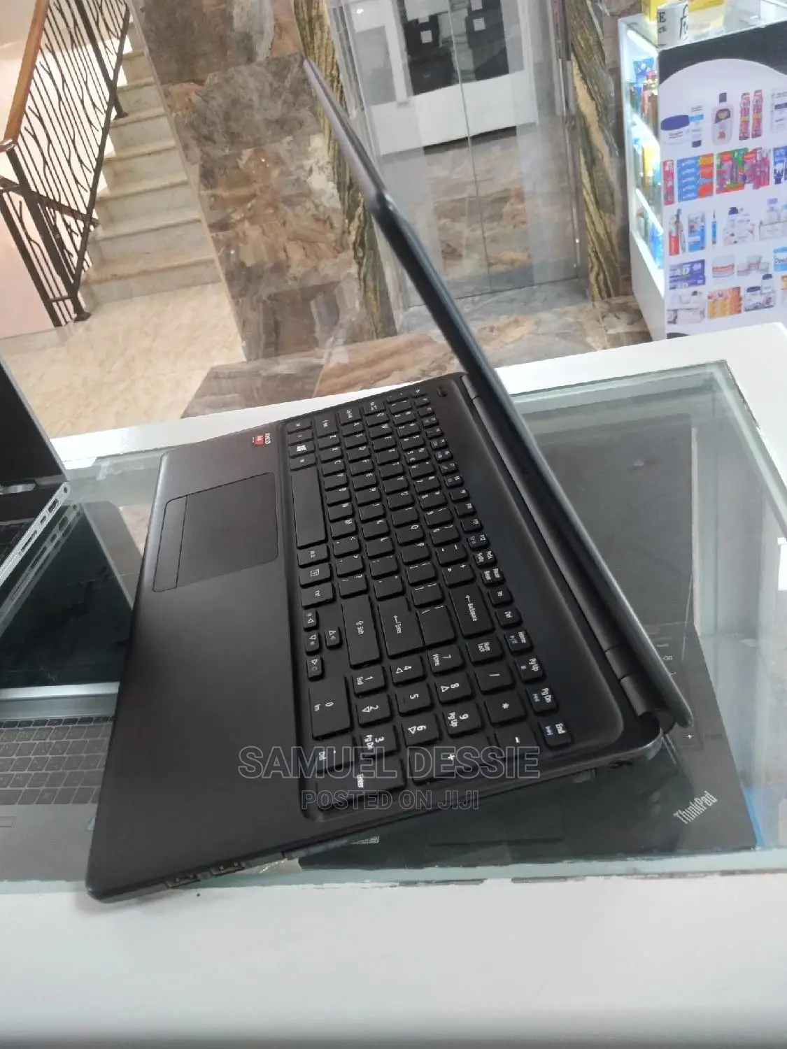 Laptop Acer 4GB AMD A4 HDD 500GB