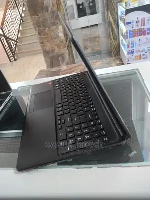 Laptop Acer 4GB AMD A4 HDD 500GB
