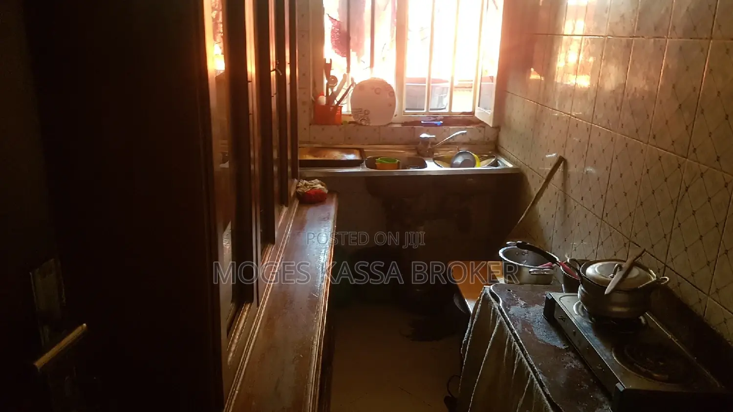 1bdrm Condo in አያት 49 የአየር መንገድ, Yeka for sale