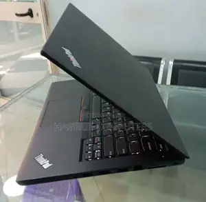 New Laptop Lenovo ThinkPad T470 8GB SSD 256GB