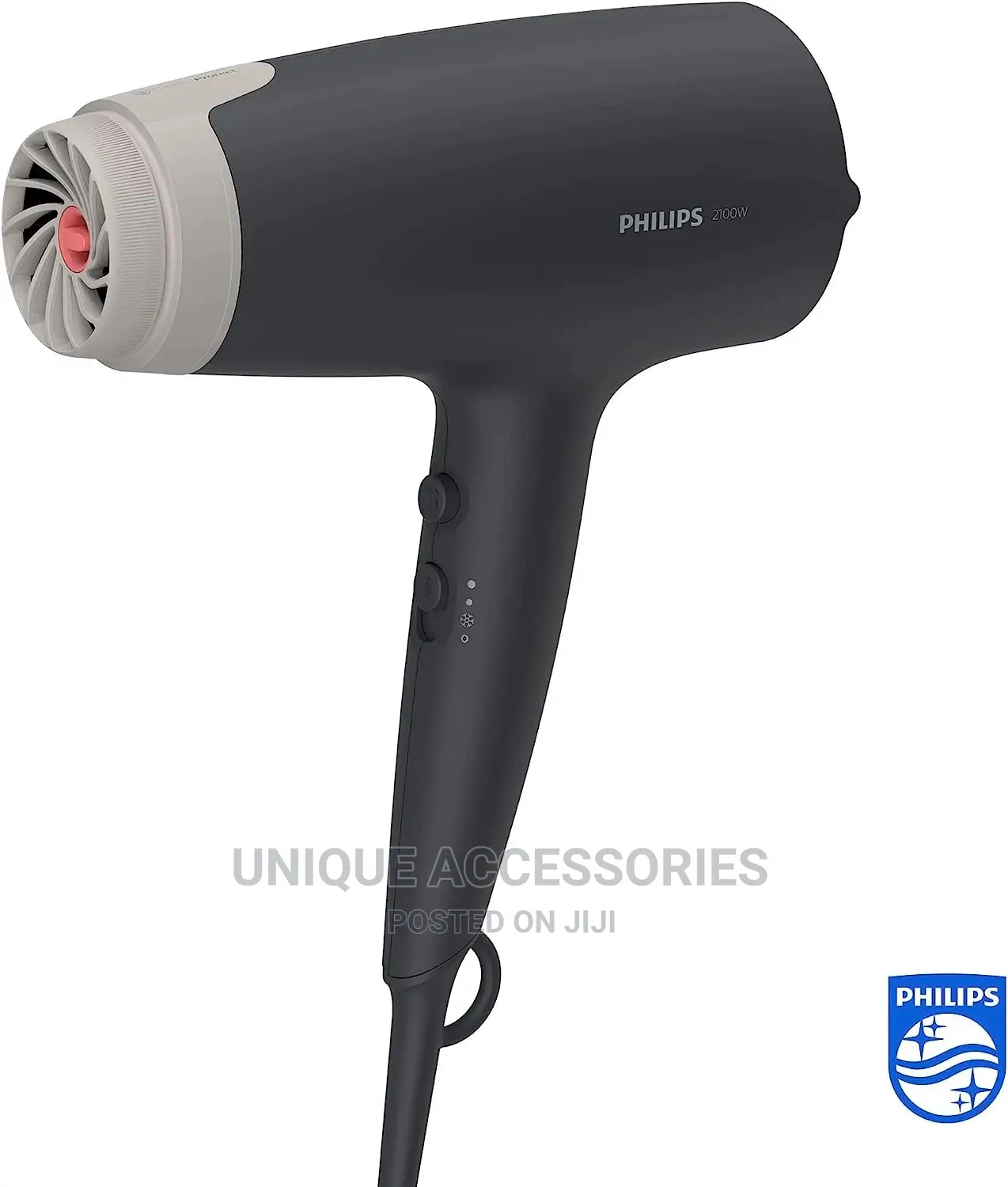 Philips Hair Dryer