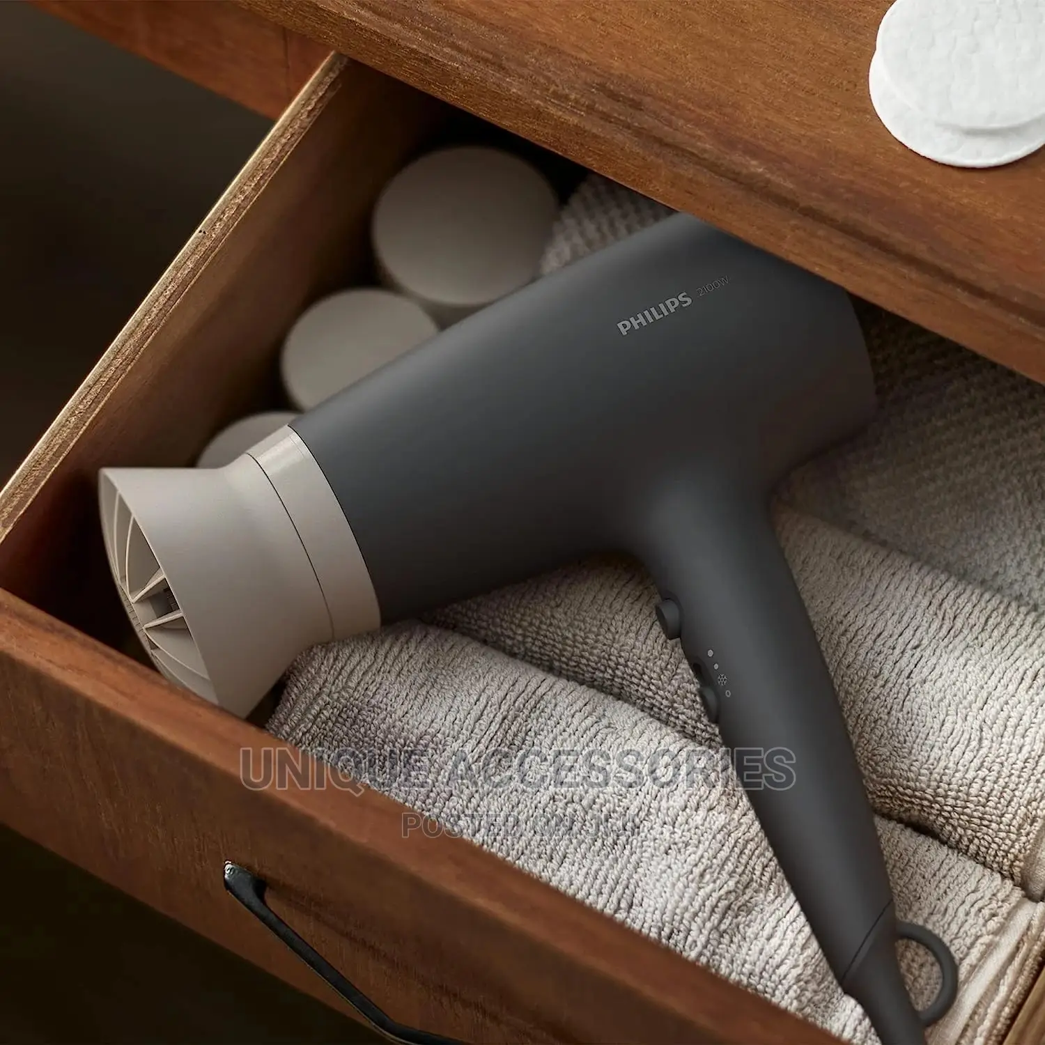 Philips Hair Dryer