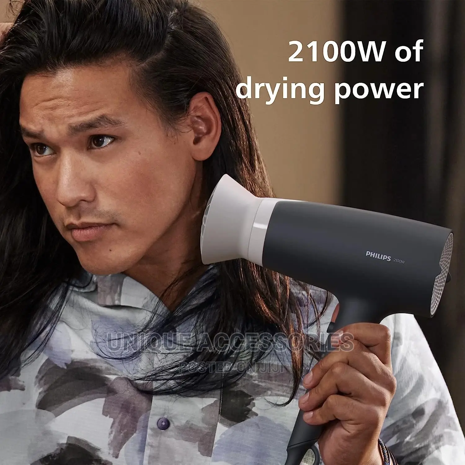 Philips Hair Dryer