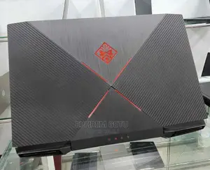 Photo - New Laptop HP Omen 15 8GB Intel Core I7 HDD+SSD 1T