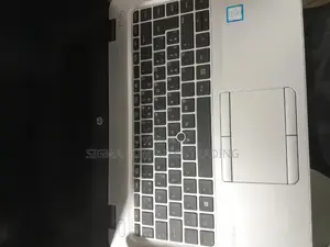 Photo - New Laptop HP EliteBook 840 8GB Intel Core I5 HDD 1T