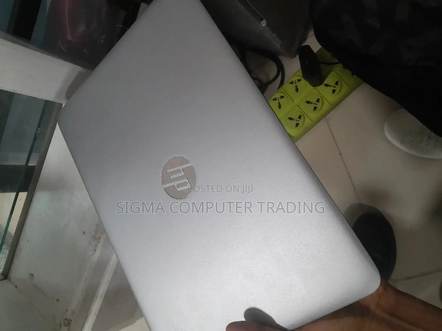 New Laptop HP EliteBook 840 8GB Intel Core I5 HDD 1T