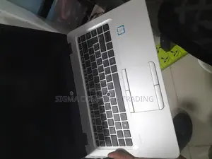 New Laptop HP EliteBook 840 8GB Intel Core I5 HDD 1T