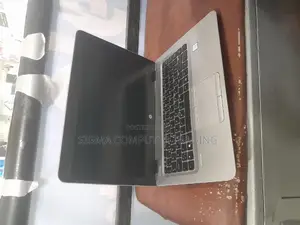 New Laptop HP EliteBook 840 8GB Intel Core I5 HDD 1T