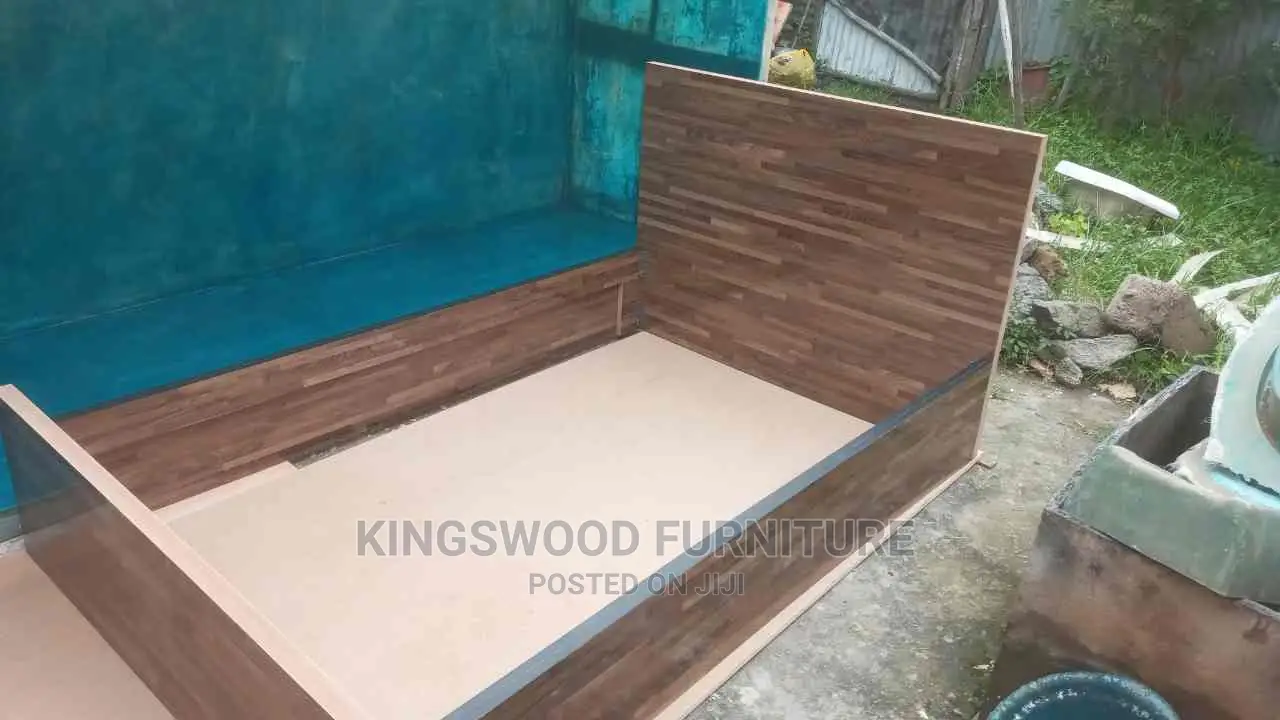 120 እና 180 አልጋ