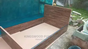 120 እና 180 አልጋ