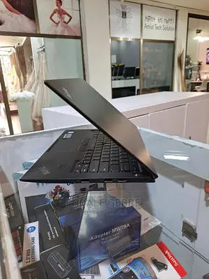 New Laptop Lenovo ThinkPad X1 Carbon 8GB Intel Core I5 SSD 512GB