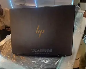 New Laptop HP Spectra 13 1GB Intel Core I7 SSD 1T