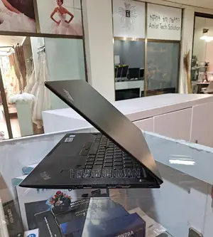 New Laptop Lenovo ThinkPad X1 Carbon 8GB Intel Core I5 SSD 512GB