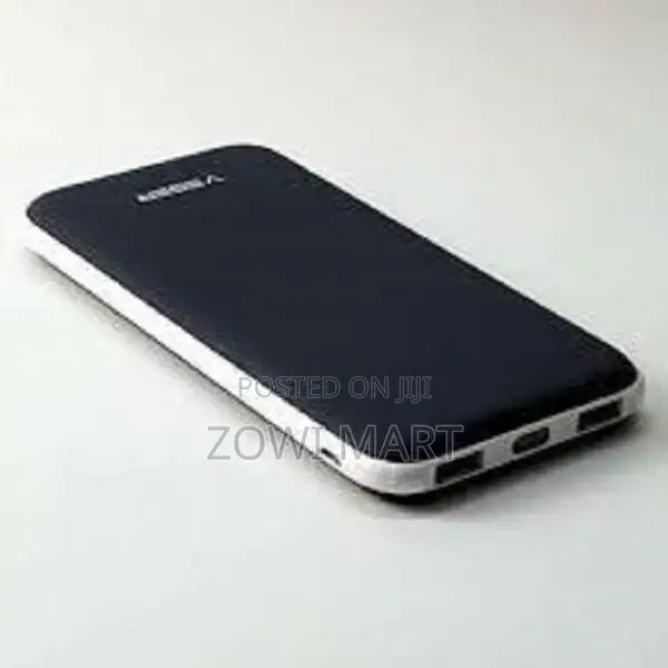 Veger 25000mah Universal Power Bank