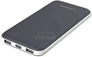 Veger 25000mah Universal Power Bank