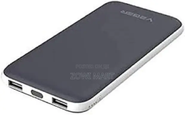 Veger 25000mah Universal Power Bank for sale - Zowi Mart ▷ Price
