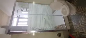 Furnished 1bdrm Apartment in አድስ አበባ, Bole for rent