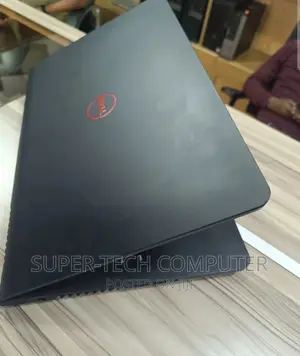 New Laptop Dell Inspiron 15 16GB Intel Core I7 SSD 512GB