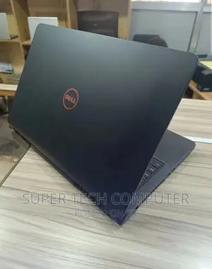 New Laptop Dell Inspiron 15 16GB Intel Core I7 SSD 512GB