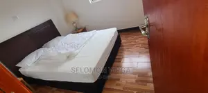 Furnished 1bdrm Apartment in አድስ አበባ, Bole for rent