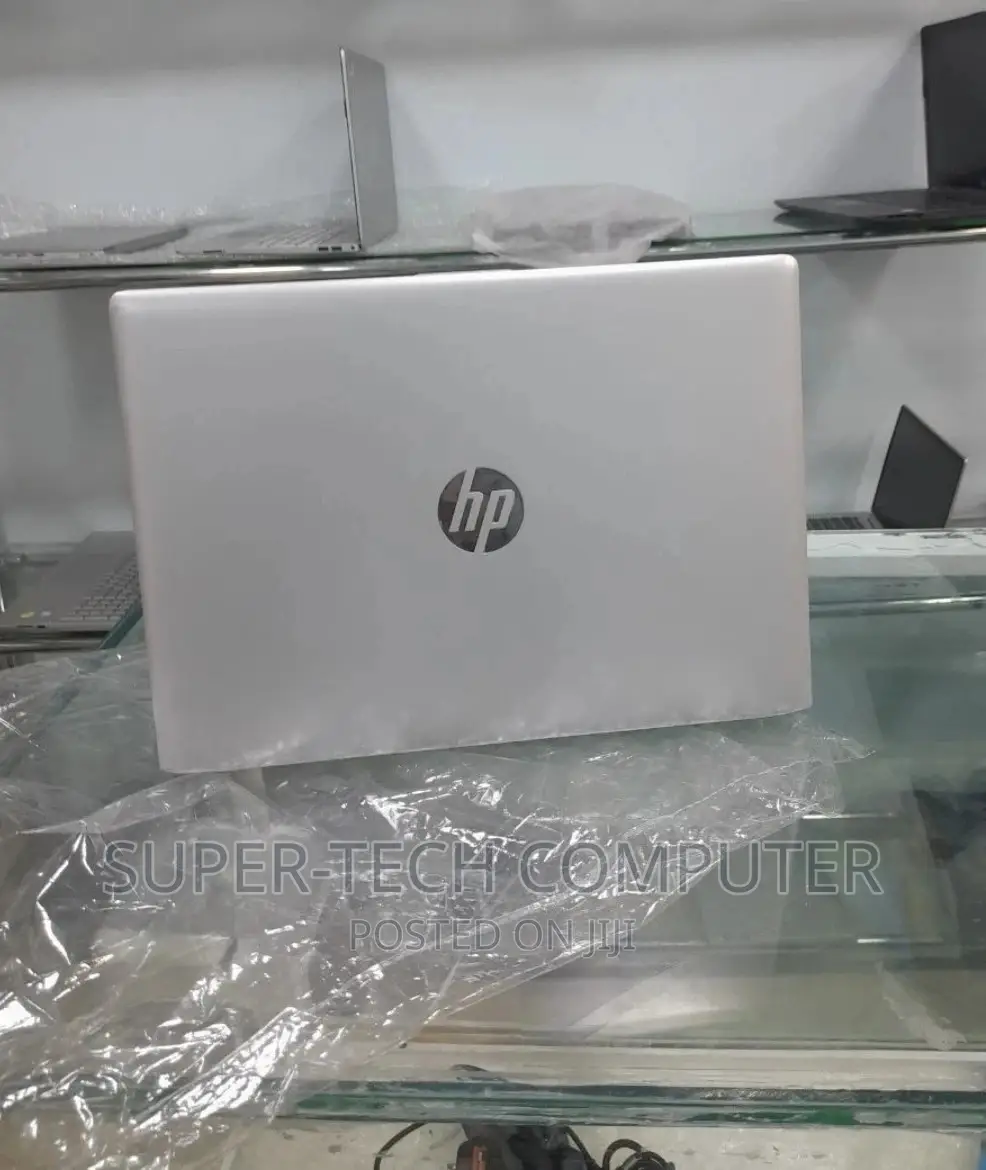 New Laptop HP ProBook 430 G6 8GB Intel Core I5 SSD 256GB