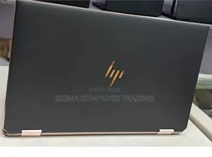 Photo - New Laptop HP Spectre X360 16GB Intel Core I7 SSD 512GB